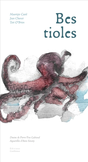 Bestioles - Maurizio Castè