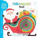 Trouvailles ! : Noël - Corinne Delporte