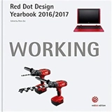 Working 2016/2017 : Red Dot Design Yearbook