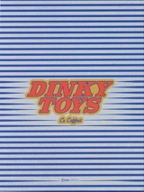 Populaires Dinky Toys : les voitures et leur univers - Thomas Riaud