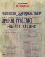 Maurizio Galimberti : Marcinelle - Gabriele Romagnoli