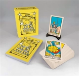 Rider Waite Smith : le tarot classique revisité - Margot Robert-Winterhalter