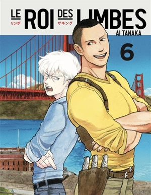 Le roi des limbes. Vol. 6 - Ai Tanaka