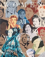 Women at Work 1900 to Now - Flavia Frigeri