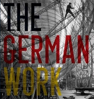 E.O. Hoppe : The German Work - Phillip Prodger