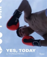 Li Yongzheng - Li Yongzheng