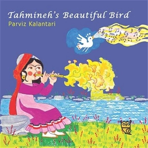 Tahmineh´s Beautiful Bird