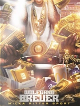 Wolfgang Breuer Milka, Ritter, Sport - Valérie Knoll