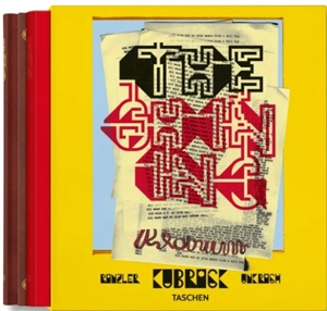 Stanley Kubrick's The Shining - J.W. Rinzler