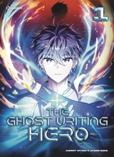 The ghost writing hero. Vol. 1 - Carrot studio