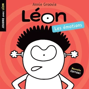Les émotions - Annie Groovie