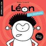 Les émotions - Annie Groovie
