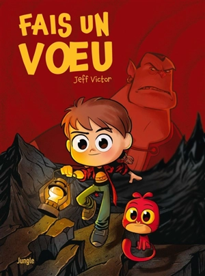 Fais un voeu - Jeff Victor
