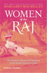 Women of the Raj (Pocket edition) - Margaret Olwen MacMillan