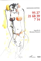 95 27 21 68 39 7 14 - Giovanni Dotoli