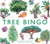 Tree Bingo - Tony Kirkham