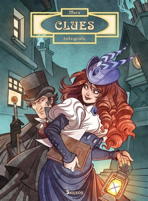 Clues : intégrale - Mara