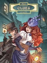 Clues : intégrale - Mara