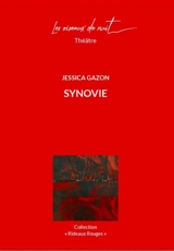 Synovie - Jessica Gazon