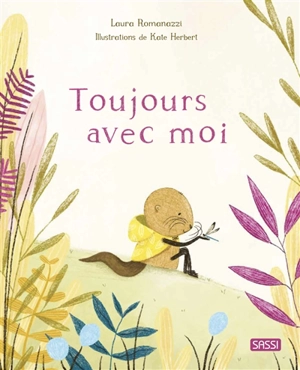 Toujours avec moi - Laura Romanazzi