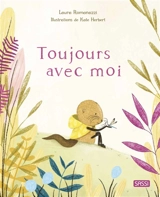 Toujours avec moi - Laura Romanazzi