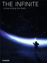 The Infinite Living Among the Stars - Phoebe Greenberg