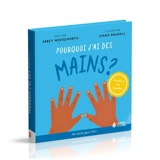 Pourquoi j'ai des mains ? - Abbey Wedgeworth
