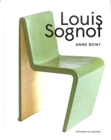 Louis Sognot - Anne Bony