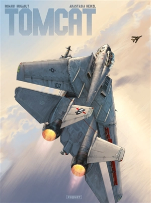 Tomcat - Romain Hugault
