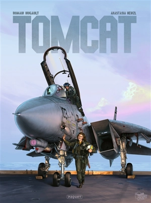 Tomcat - Romain Hugault