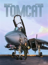 Tomcat - Romain Hugault