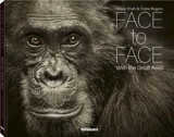 Face to Face With the Great Apes - Anup Shah