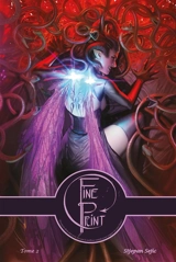 Fine print. Vol. 2 - Stjepan Sejic