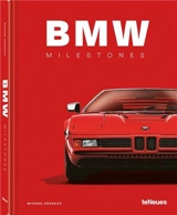 BMW Milestones - Michael Köckritz