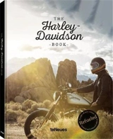 The Harley Davidson Book : Refueled - Michael Köckritz