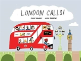 London Calls ! : (Paperback) - Gabby Dawnay