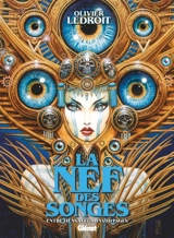 La nef des songes - Arnaud Pagès