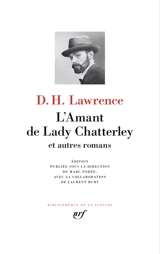 L'amant de lady Chatterley : et autres romans - David Herbert Lawrence