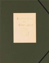 The Tree of Knowledge of Good and Evil - Ceciliedatter Nora Nerdrum