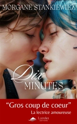 Dix minutes - Morgane Stankiewiez