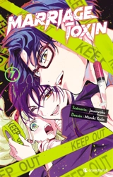 Marriage toxin. Vol. 7 - Joumyaku