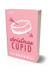 Christmas cupid - Ilsa Madden-Mills