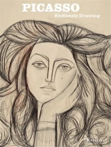 Picasso : Drawing to Infinity - Anne Lemonnier