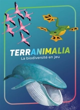 TerrAnimalia : la biodiversité en jeu