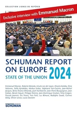 The state of the Union : Schuman report on Europe 2024 - Fondation Robert Schuman