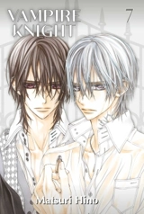 Vampire knight. Vol. 7 - Matsuri Hino