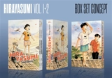Hirayasumi : vol. 1 + 2 - Keigo Shinzo