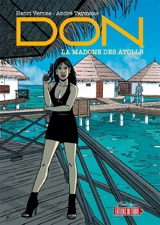 Don. La madone des atolls - André Taymans