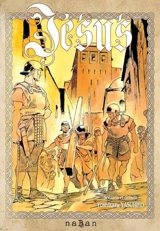 Jésus : intégrale - Yoshikazu Yasuhiko