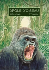 Drôle d'oiseau - Raul Deamo